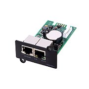 UPS ACC SNMP CARD PM LITE/ACUP-SN000MP-CG01B NJOY