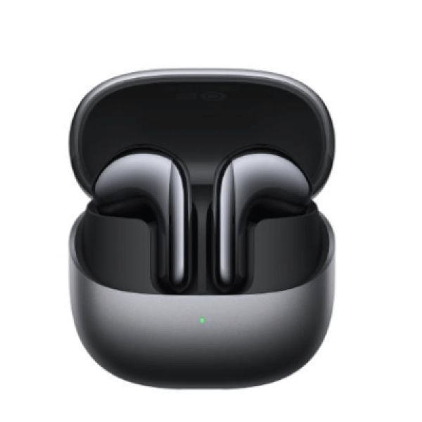 Xiaomi Buds 5 True Wireless IE Headphones graphite black