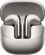 Xiaomi Buds 5 True Wireless IE Headphones titan gray