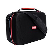 Husa de transport XXL Trust pentru consola Nintendo Switch, negru