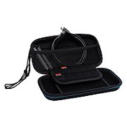 Husa transport Trust pentru consola Nintendo Switch, negru