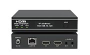 Encoder HDMI 4K@60 pentru Streaming H.264/H.265, HDMI IN & OUT, Audio-IN & OUT