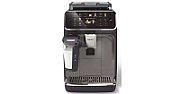 Philips | Coffee Machine | EP5549/70 Series 5500 LatteGo | Pump pressure 15 bar | Built-in milk frother | Automatic | 1500 W | Black
