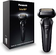 Panasonic | Shaver | ES-LS6A-K803 | Operating time (max) 50 min | Wet & Dry | Lithium Ion | Black