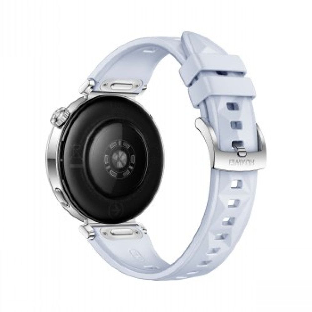 Huawei WATCH GT 5 41mm Jana-B19FC | Smart watch | GPS (satellite) | AMOLED | 1.32 inches | Blue