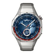 Huawei WATCH GT 5 Pro 46mm Vili-B29M | Smart watch | GPS (satellite) | AMOLED | 1.43 inches | Titanium