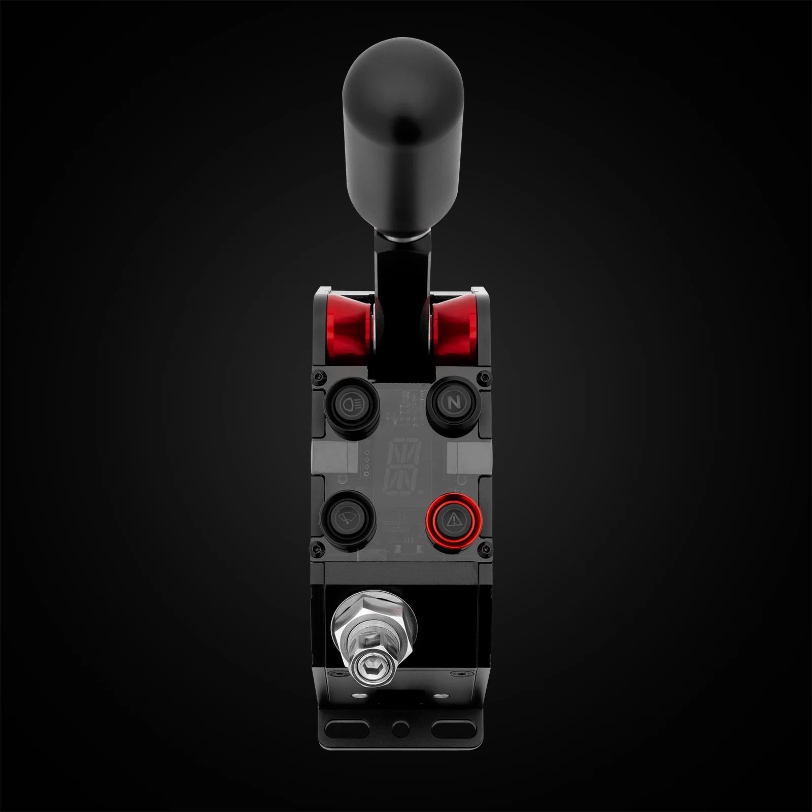 Simagic Q1 Sequential Shifter - Standard