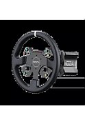 Simagic P-330R Steering Wheel w/o Stroke (K)  330mm - Leather