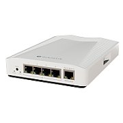 MikroTik MikroTik Ethernet switch | CRS304-4XG-IN | Ethernet switch | Desktop  DIN rail mountable | 10 Gbps (RJ-45) ports quantity 4