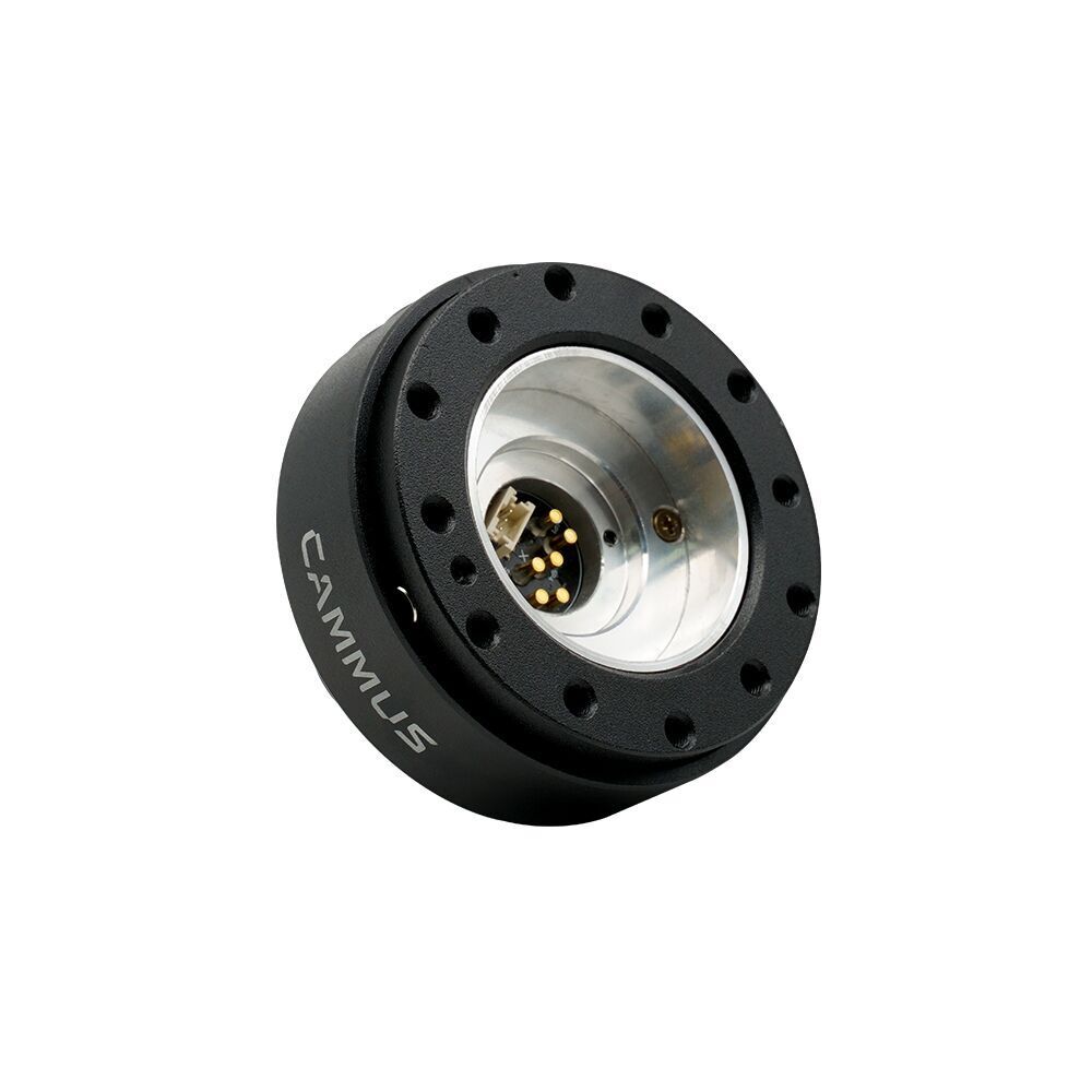 Cammus Quick Release