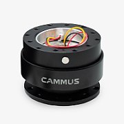 Cammus Quick Release