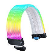 Lian Li Strimer Wireless 12V-2x6 GPU Cable Wide