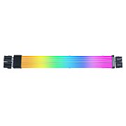 Lian Li Strimer Wireless GPU 2x6+2-Pin RGB GPU Cable
