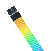 Lian Li Strimer Wireless GPU 2x6+2-Pin RGB GPU Cable