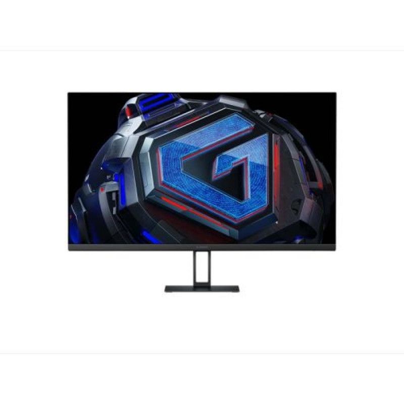 Xiaomi Xiaomi 2K Gaming Monitor | G27Qi EU | 27   | IPS | QHD | 16:9 | 180 Hz | 1 ms | 2560 x 1440 pixels | 300 cd/m2 | HDMI ports quantity 2 | Black