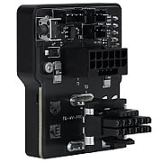 Thermal Grizzly AMD Mycro Direct-Die Pro RGB V1 CPU Water Cooler