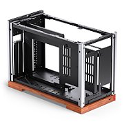 Jonsbo N4 NAS Enclosure - white