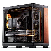 Jonsbo N4 NAS Enclosure - white