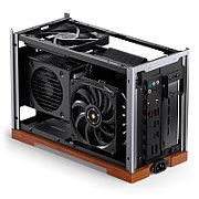 Jonsbo N4 NAS Enclosure - white