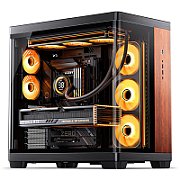 Jonsbo N4 NAS Enclosure - white