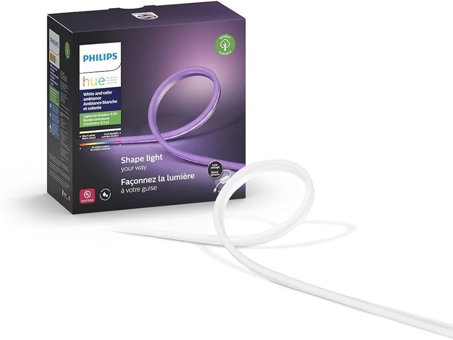Philips Hue Outdoor LightStrip 2m V1.1