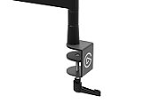 Elgato Microphone arm | Wave Mic Arm Pro | Black