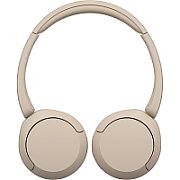 Sony WH-CH520 Wireless Headphones  Beige | Sony | Wireless Headphones | WH-CH520 | Wireless | On-Ear | Microphone | Noise canceling | Wireless | Beige