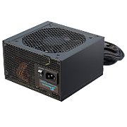 Seasonic G12 GM 80 PLUS Gold Power Supply  semi-modular - 850 Watt  black