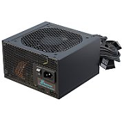 Seasonic G12 GC 80 PLUS Gold Power Supply - 850 Watt  black