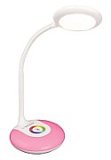 Esperanza ELD117 RGB desk lamp  256 colors