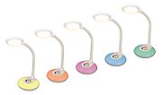 Esperanza ELD117 RGB desk lamp  256 colors