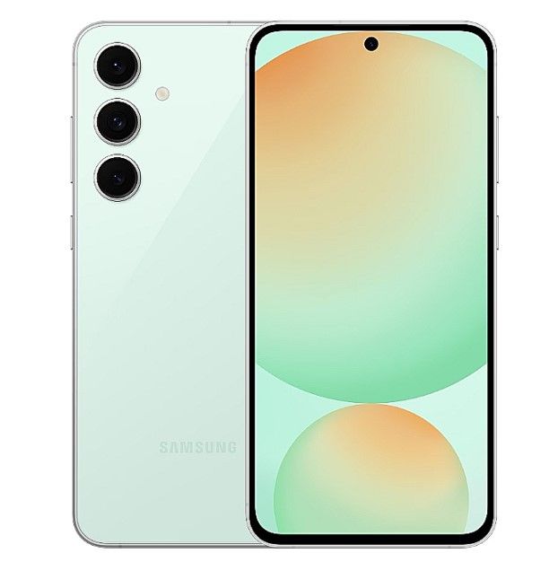 Samsung Galaxy S24 FE (S721) 5G 8/128GB DS Mint