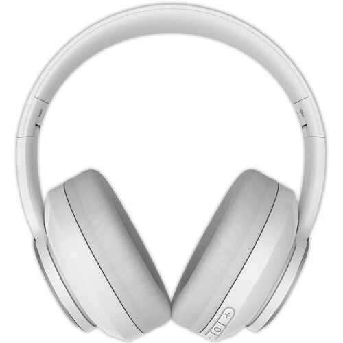 Słuchawki bezprzewodowe Audeeo Select (białe)