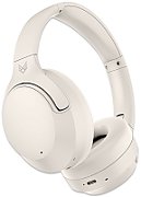 Słuchawki bezprzewodowe Audeeo Melovibe EX (kremowe)