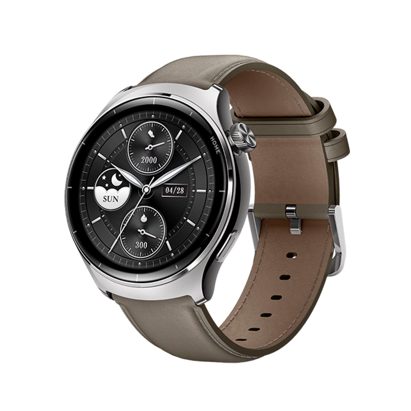 Smartwatch Mibro Lite 3 Pro (Khaki Grey)