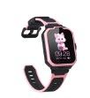 ZTE Kids Watch K1 PRO LTE Smartwatch for Kids (Pink)