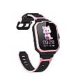 ZTE Kids Watch K1 PRO LTE Smartwatch for Kids (Pink)