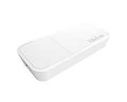 Mikrotik FTC Network Converter White