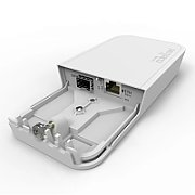 Mikrotik FTC Network Converter White