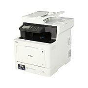 Brother MFC-L8690CDW laser printer Colour 2400 x 600 DPI A4 Wi-Fi
