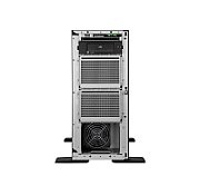 Server HPE ProLiant ML110 Gen11, Tower, Intel Xeon Bronze 3408U (8 C / 8 T, 1.80 GHz - 1.90 GHz, 22.5 MB cache, 125 W), 16 GB DDR5 ECC, 4 x LFF, 1000 W, Fara sistem de operare