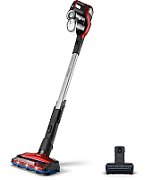 Philips Vacuum cleaner | XD8152/12 | Bagged | Power 900 W | Dust capacity 4 L | Pearl Metal
