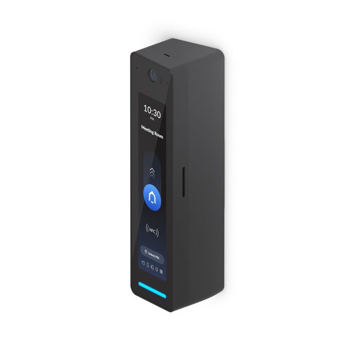 Ubiquiti UACC-Reader-Pro-AM-B Cititor de Acces Pro cu Montaj pe Unghi