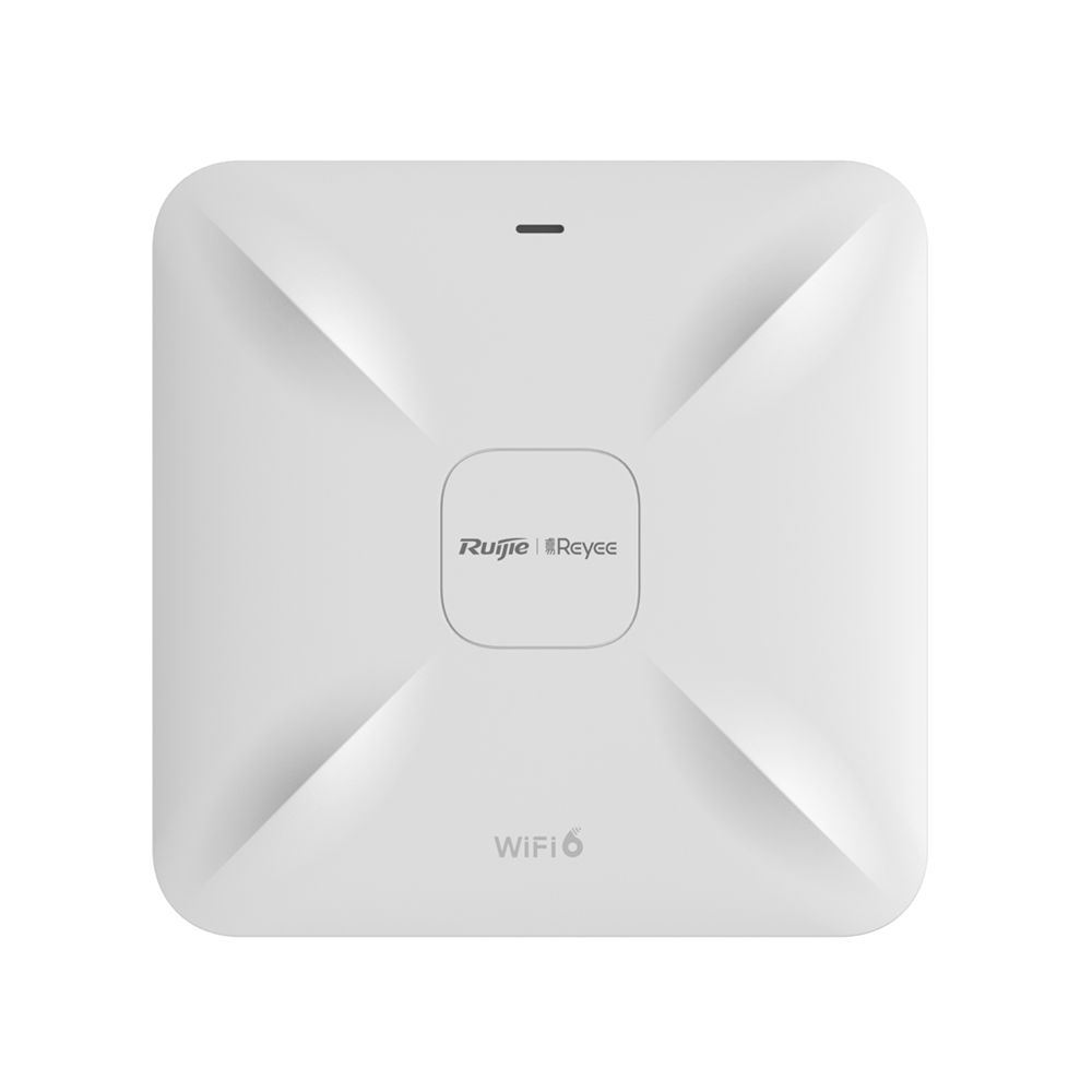 Ruijie Ruijie Networks RG-RAP2260(G) wireless access point 1201 Mbit/s White Power over Ethernet (PoE)