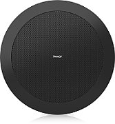 Tannoy CVS 4 MICRO (EN 54) 4  współosiowy głośnik sufitowy z płytką tylną puszką do zastosowań instalacyjnych (certyfikat EN 54-24)