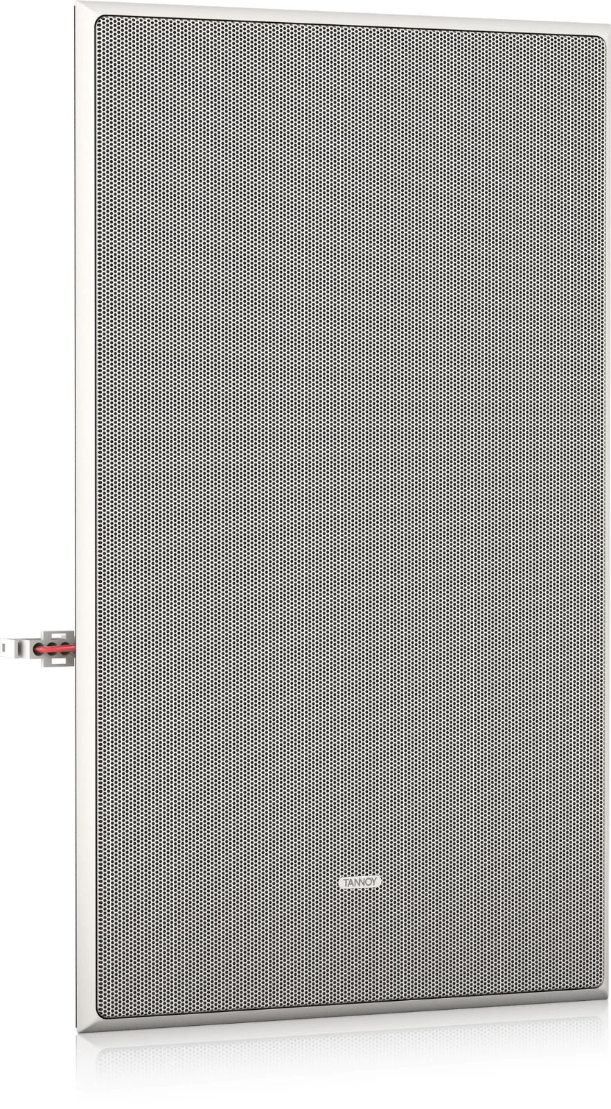 Tannoy PCI 6DC IW Podwójny  koncentryczny głośnik wewnątrzścienny 6  premium do zastosowań instalacyjnych