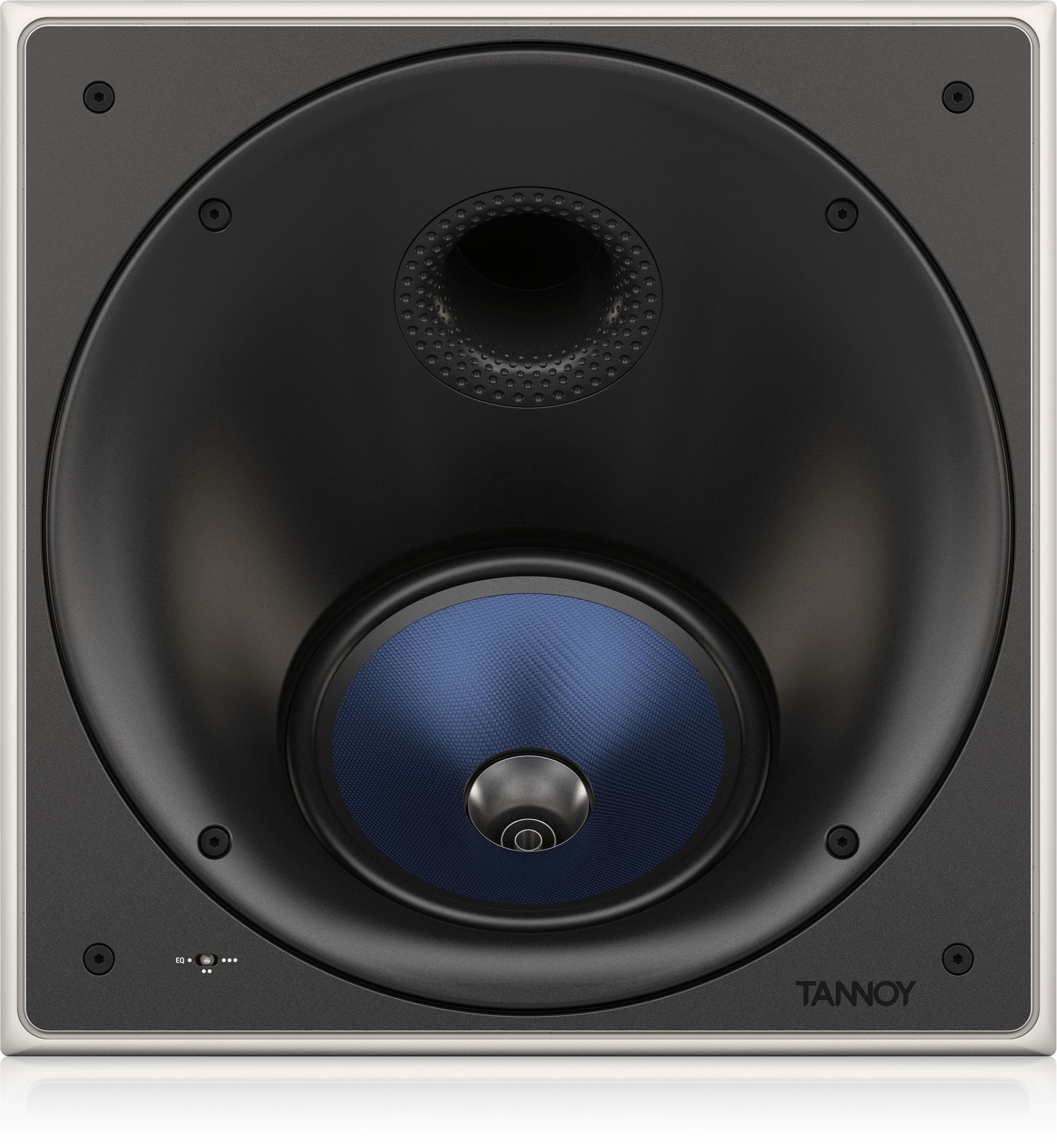 Tannoy PCI 45DC Podwójny  koncentryczny  3-drożny głośnik sufitowy premium do zastosowań instalacyjnych