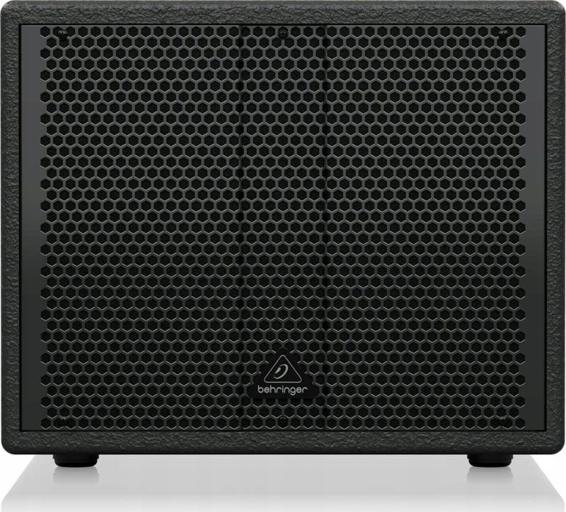 Behringer SAT 1008 SUBA Subwoofer aktywny 8” 600W