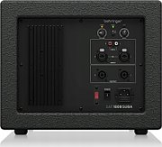 Behringer SAT 1008 SUBA Subwoofer aktywny 8” 600W