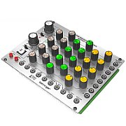 Behringer 1027 CLOCKED SEQUENTIAL CONTRO Moduł syntezatora modularnego serii 2500